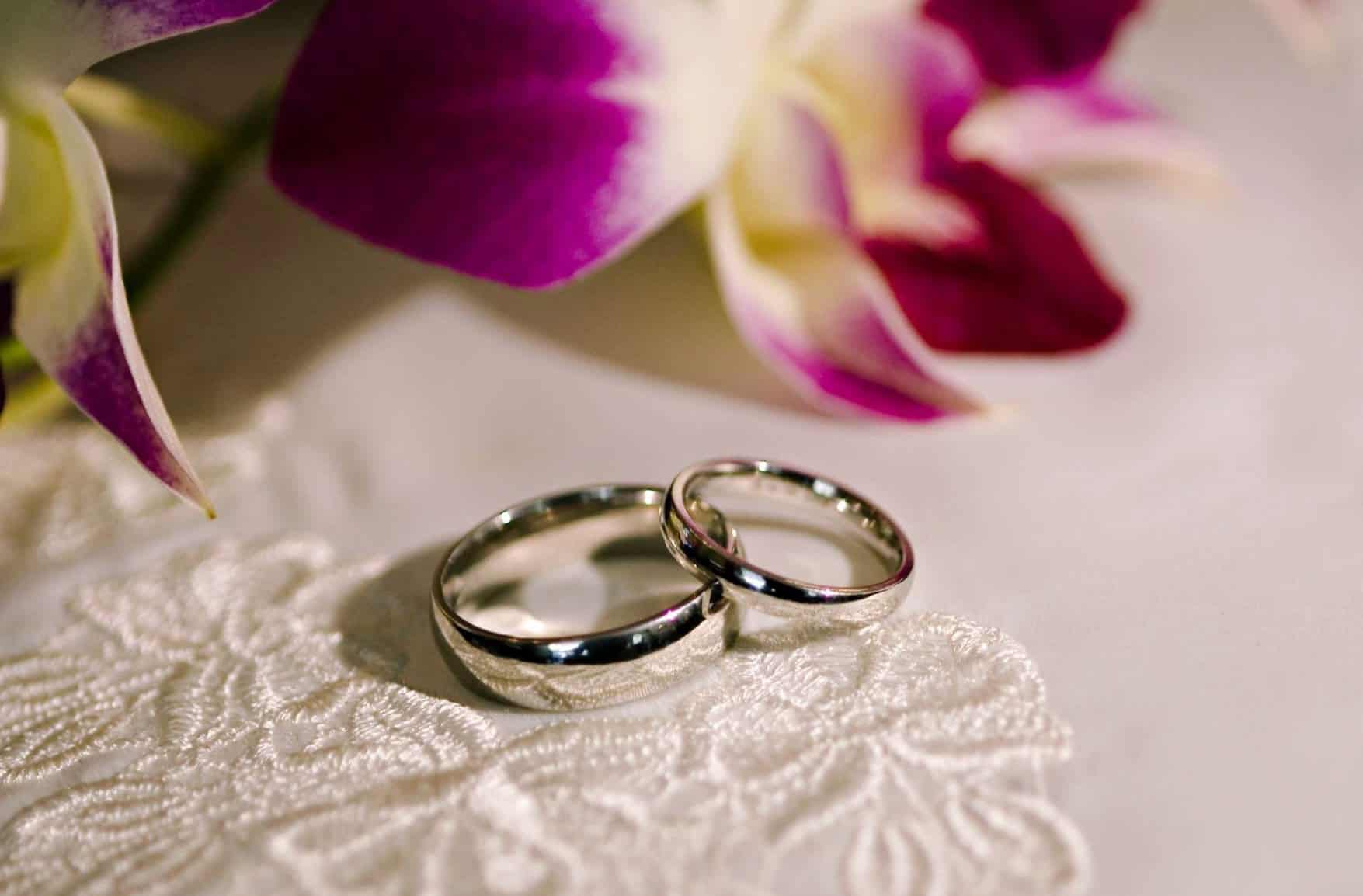get married in Denmark