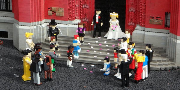 get married in billund