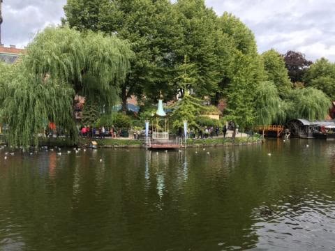 get married in denmark copenhagen and visit tivoli gardens