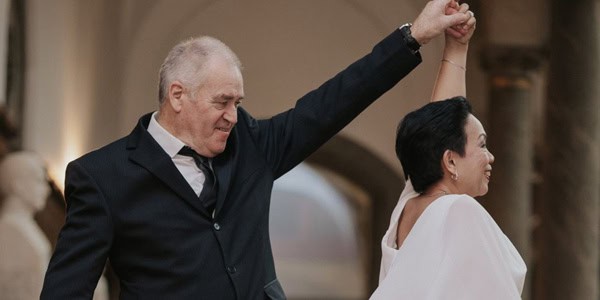 get married in denmark fast