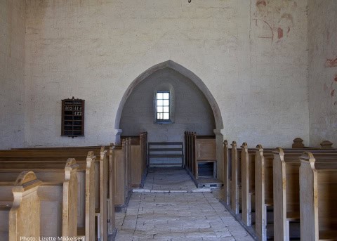 get married in denmark in a unique environment and surrounding