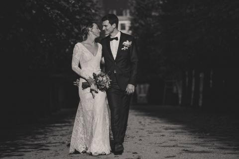 get married in denmark with a good wedding photographer leustean