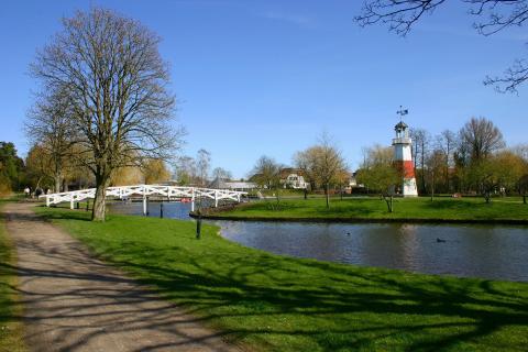 get married in kolding in in autumn 1