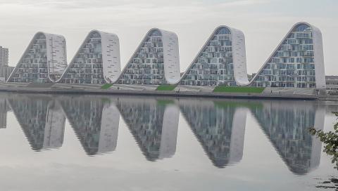 get married in vejle