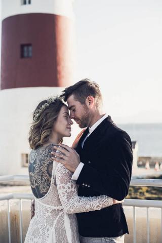 gettin married in gibraltar