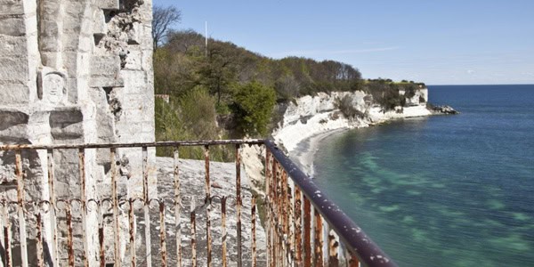 getting married in denmark in a church