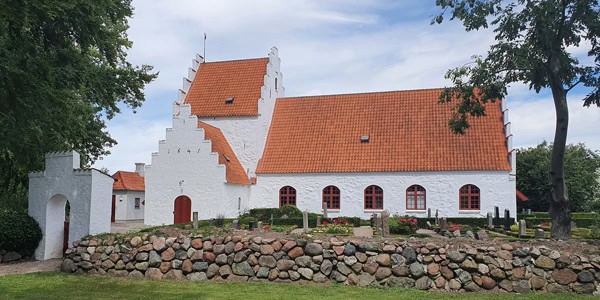 getting married in faaborg