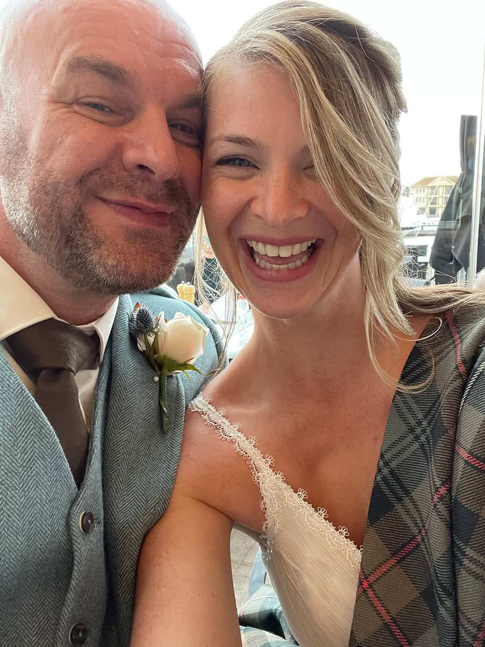 getting married in gibraltar