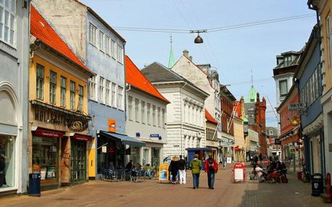 getting married in helsingborg