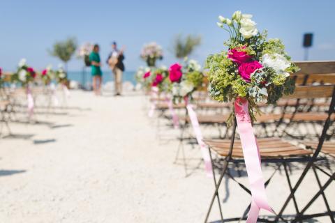 getting married near the german border fast has many options