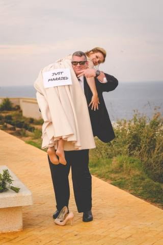 gibraltar is one of the easiest places in the world to marry