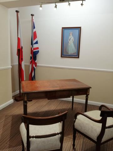 gibraltar weddign