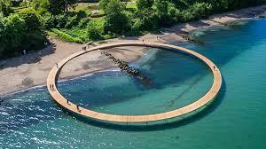 infinate bridge