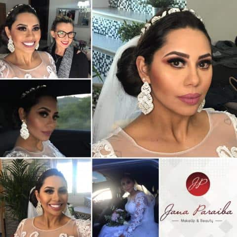 make up artist in denmark 0