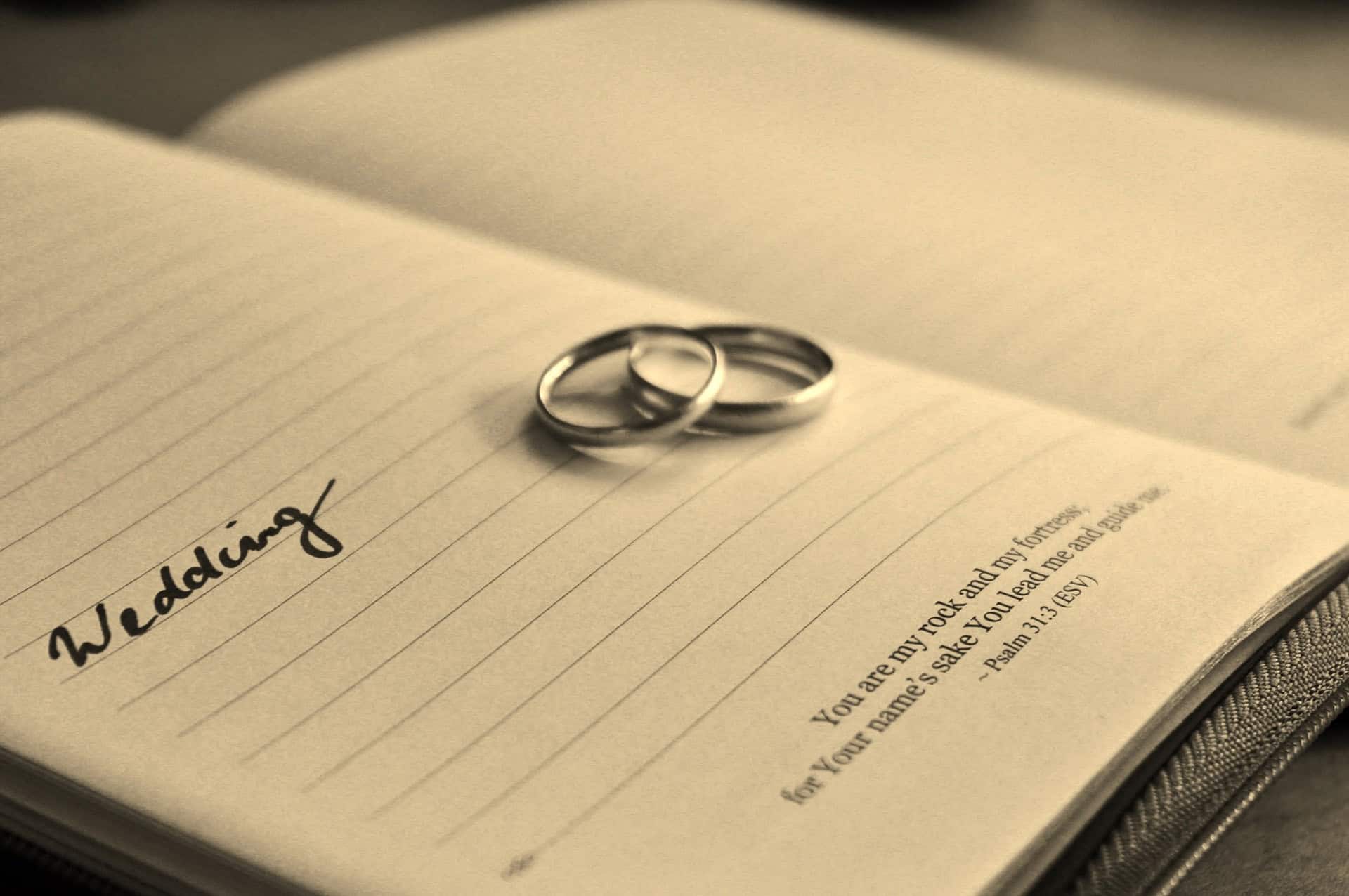 marry abroad simply to your soul mate