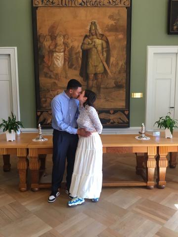 marry in aabenraa