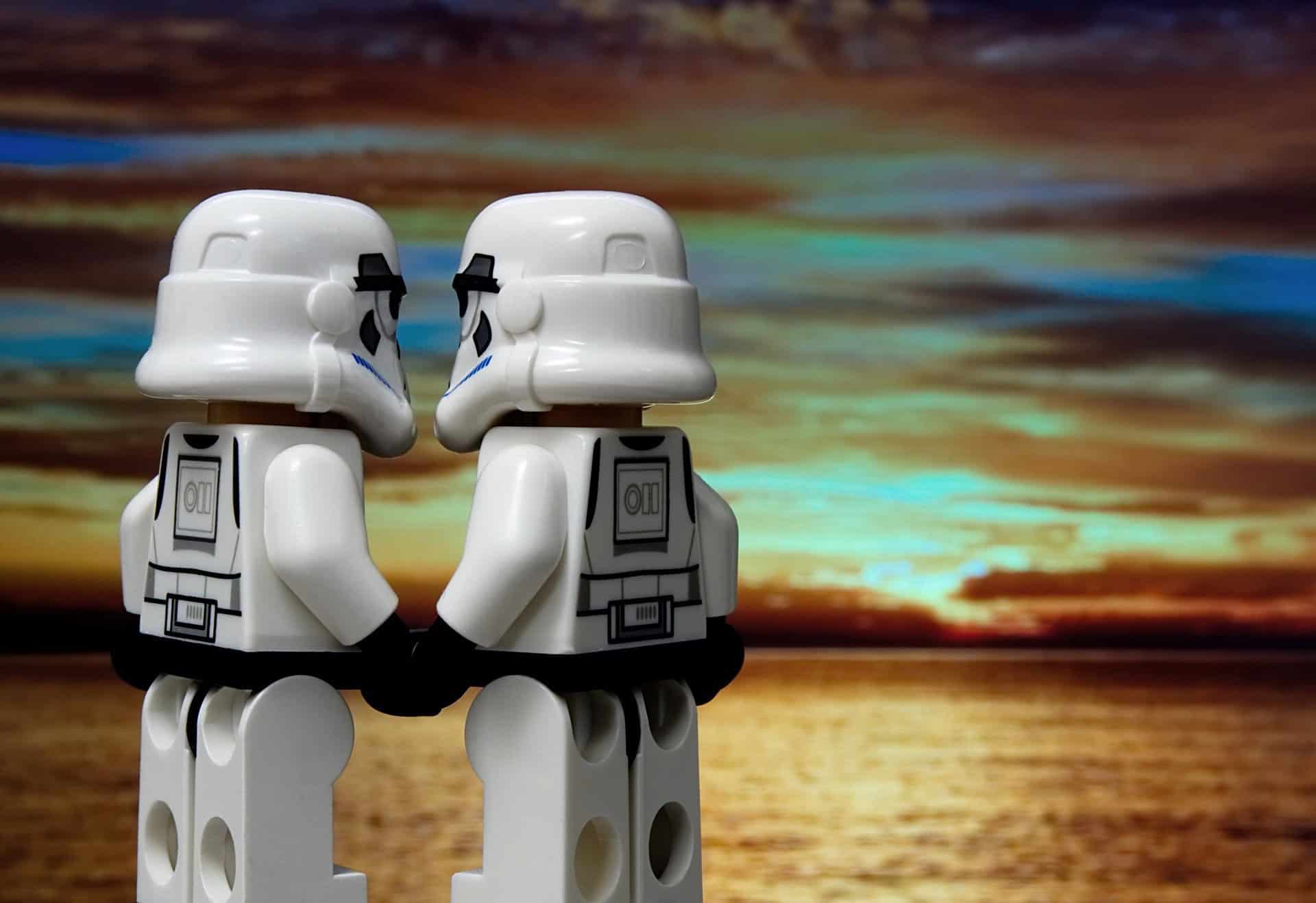 marry me and together we can rule the galaxy