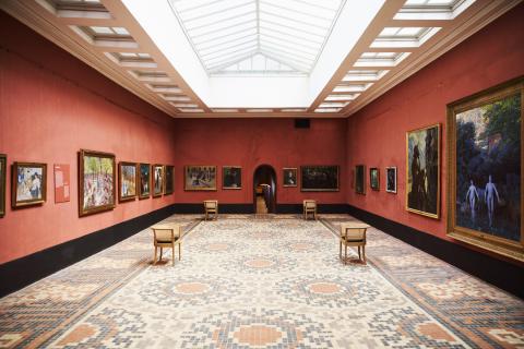 museum 1