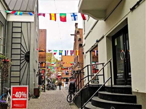 perfect location for international and foreign couples to marry in denmark