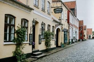 places to marry in denmark