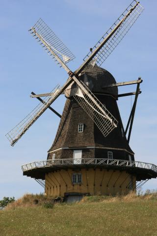 places to marry in denmark 1