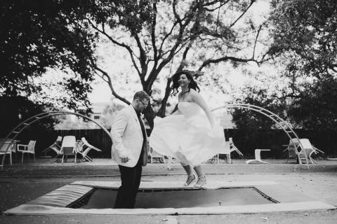 professional wedding photos