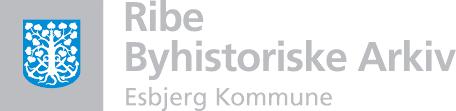 ribe kommune