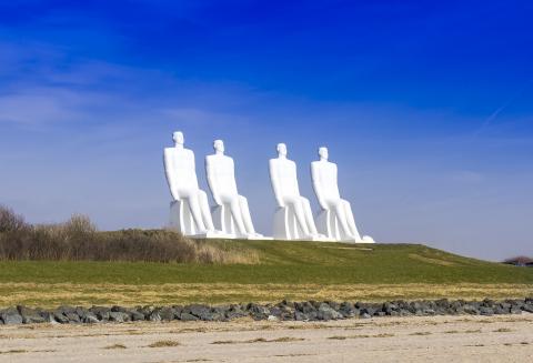 saedding beach vognsbolparken