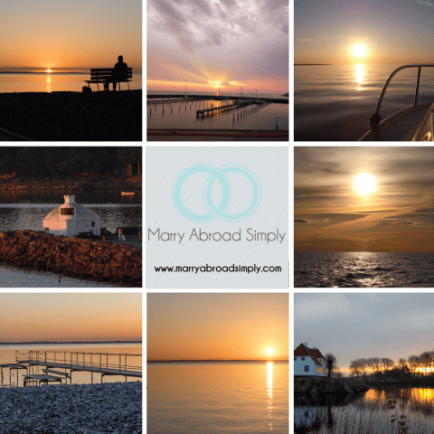 sunsets of aero insta 1