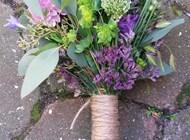 wedding flowers