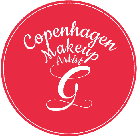 wedding make up artist in denmark