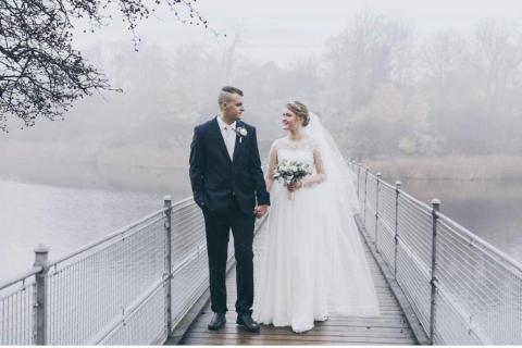 wedding photographer denmark nick
