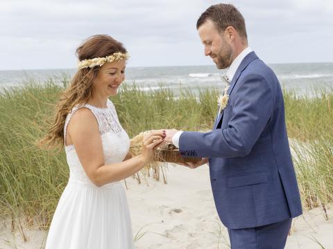 weddings in denmark
