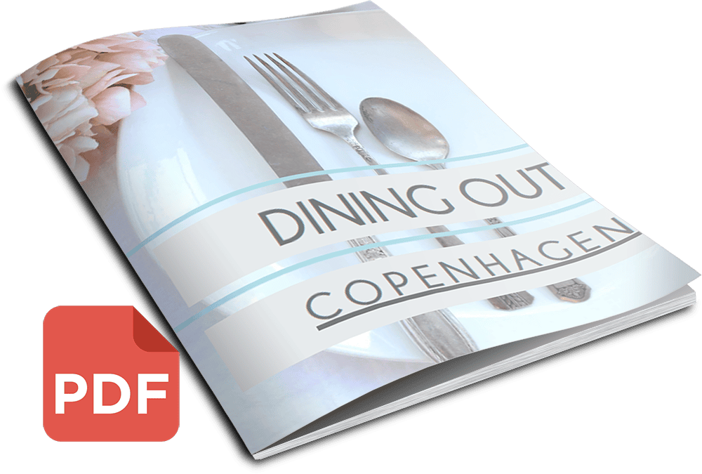 dining out copenhagen