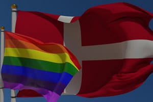 flags