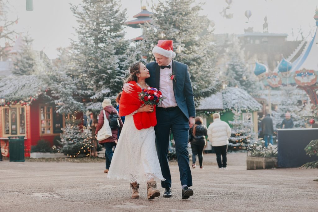 wedding planner in copenhagen