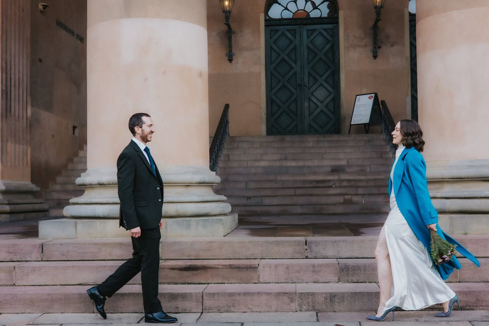 getting married abroad guide