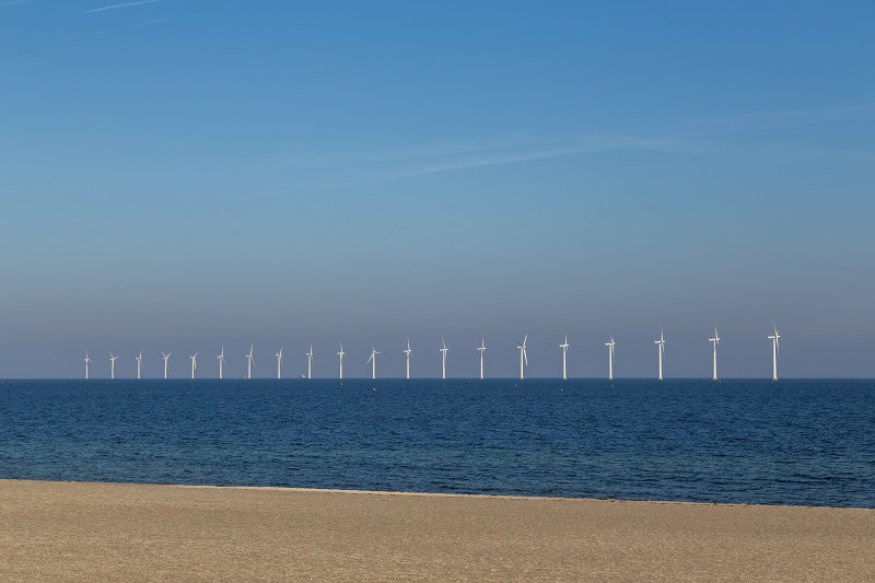 Amager beach park
