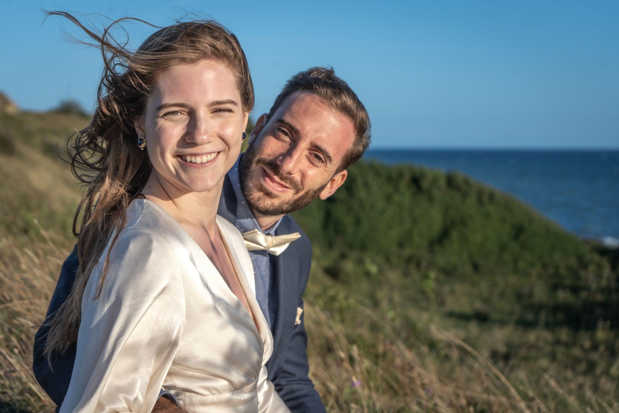 Aero Wedding Denmark