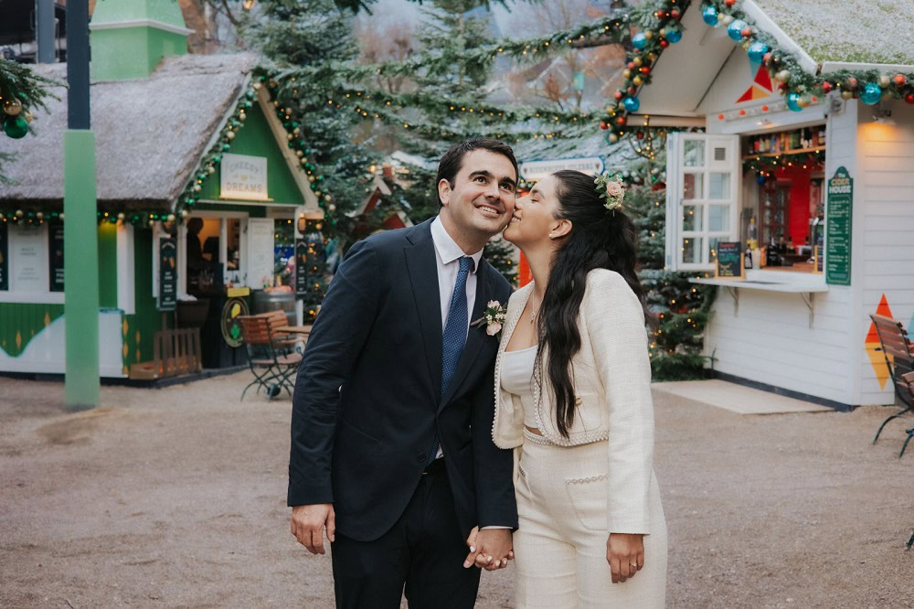 foreign wedding tips