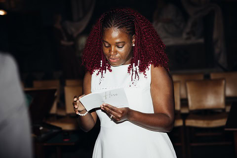 bridal dress denmark