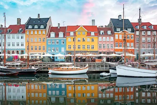denmark sml