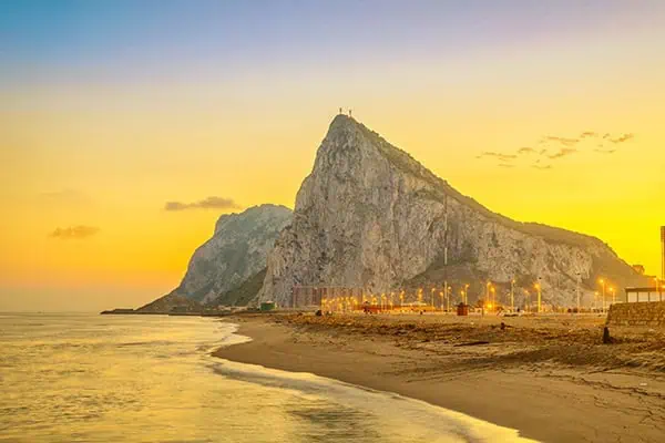 gibraltar sml