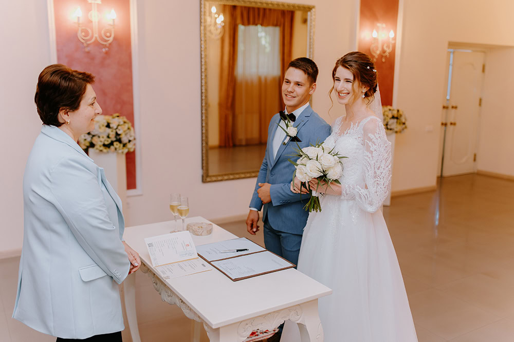 Ultimate Georgia Elopement