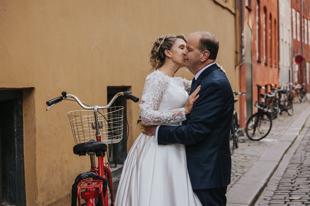 get married in europe quickly
