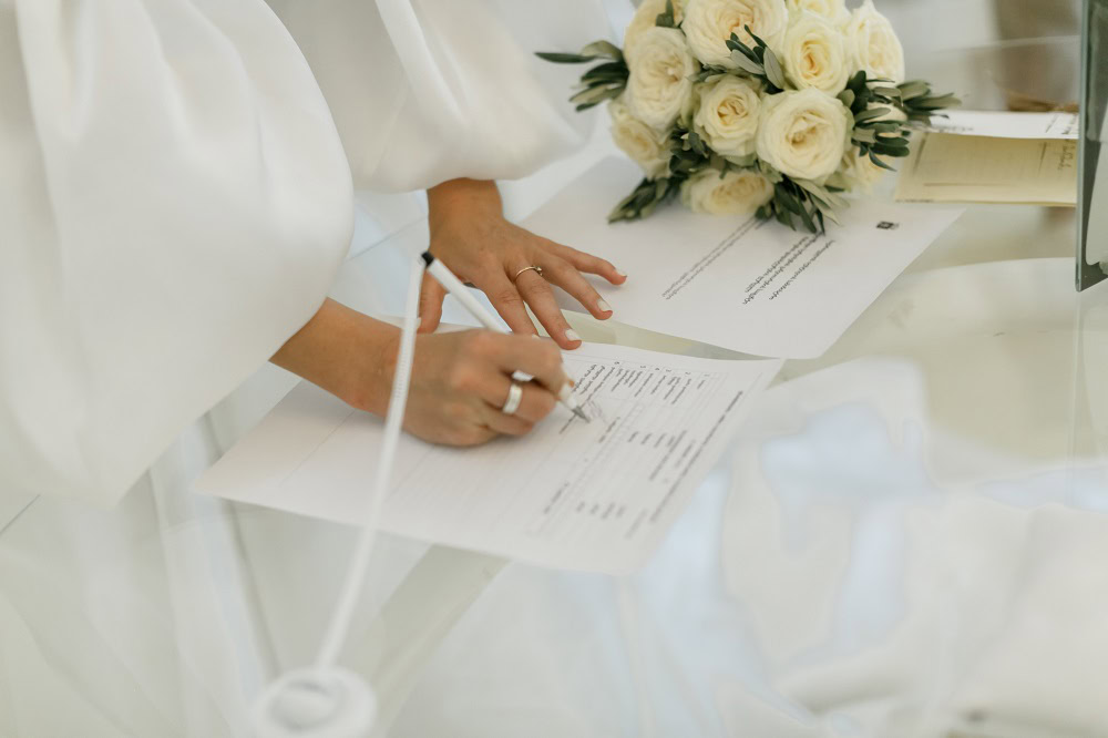 quick wedding in georgia