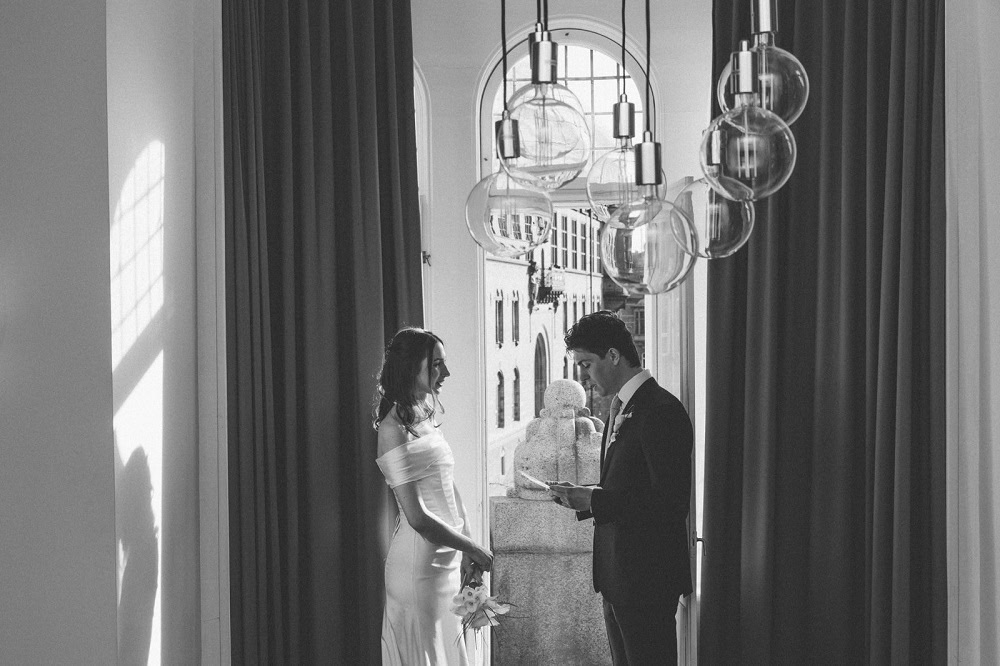 german wedding denmark