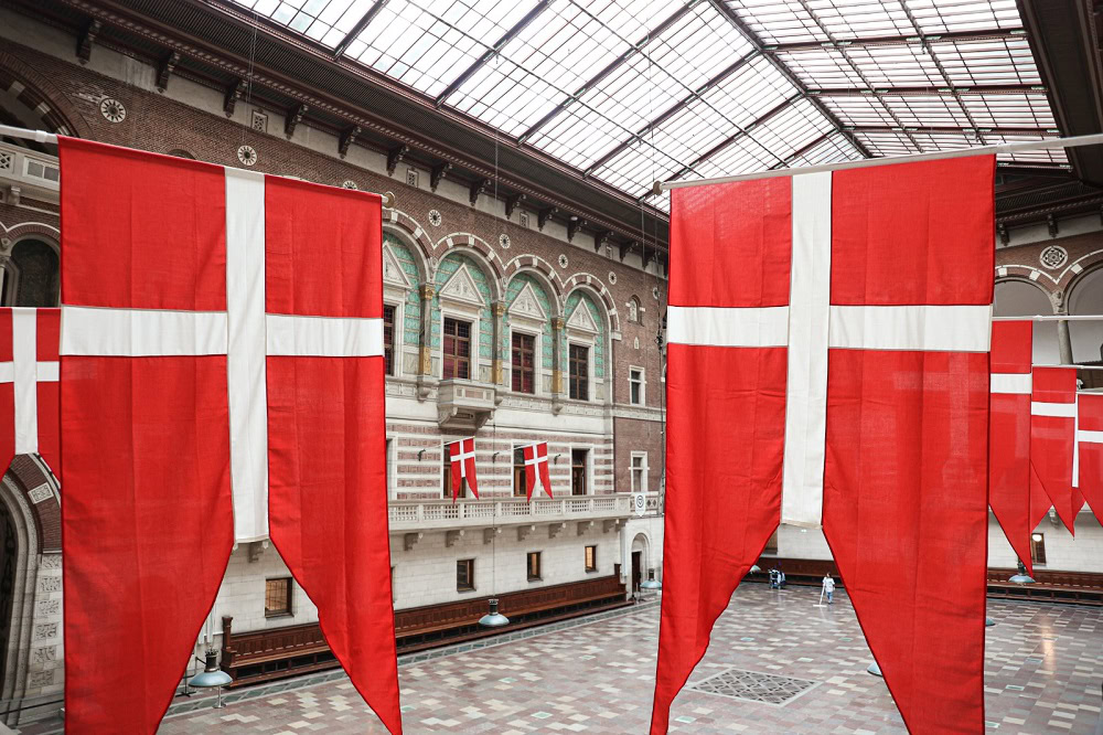 wedding agency denmark
