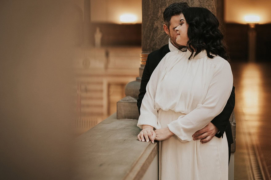 german couples marry in denmark