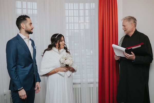 soukaina and riyad